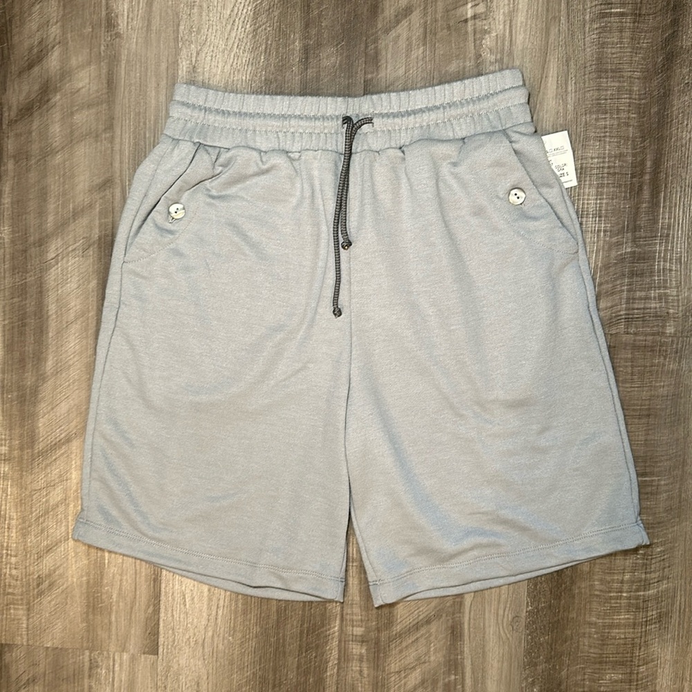 Jack Adams Metro Shorts - Small